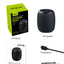 ZEALOT-S53 Portable Bluetooth Speaker 10 hours 10w super loud sound bluetooth speaker IPX6 waterproof for phone TF card USB