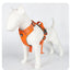 Anti-escape Pet Dog Vest Harness Reflective Adjustable Arn s Para Perros For Medium Large Dogs