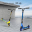 Stunt Scooter Stuntscooter Stund Scooter Patinete Para Hacer Trucos Mainland China None Youngsters
