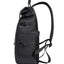 Waterproof Durable Outdoor Backpack Roll Top Fashion Casual Backpack for Hiking Travel Men Women Daily Commute