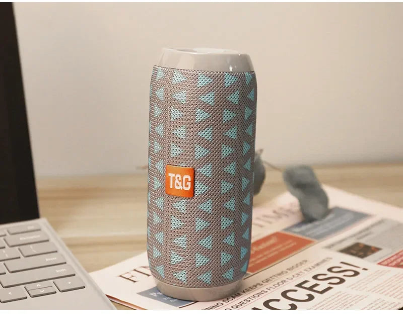 Portable Speaker, IPX5 , Bluetooth