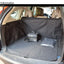 Car Boot Liner Protector For Dog Nonslip Waterproof Pet Cargo Cover Anti-Scratch Tear-Resistan Trunk Cover Mat Travel Universal