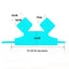 Baby Float Arm Sleeve Floating Ring Safe Life Jacket Buoyancy Vest Kid Swimming Equipment Armbands Swim Foam Pool Toys Life Vest