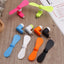 Creative Mini Portable Micro Fan Mobile Phone Mini Fan Charging Treasure Cooling Fan USB Gadget Fans Tester For Type-C