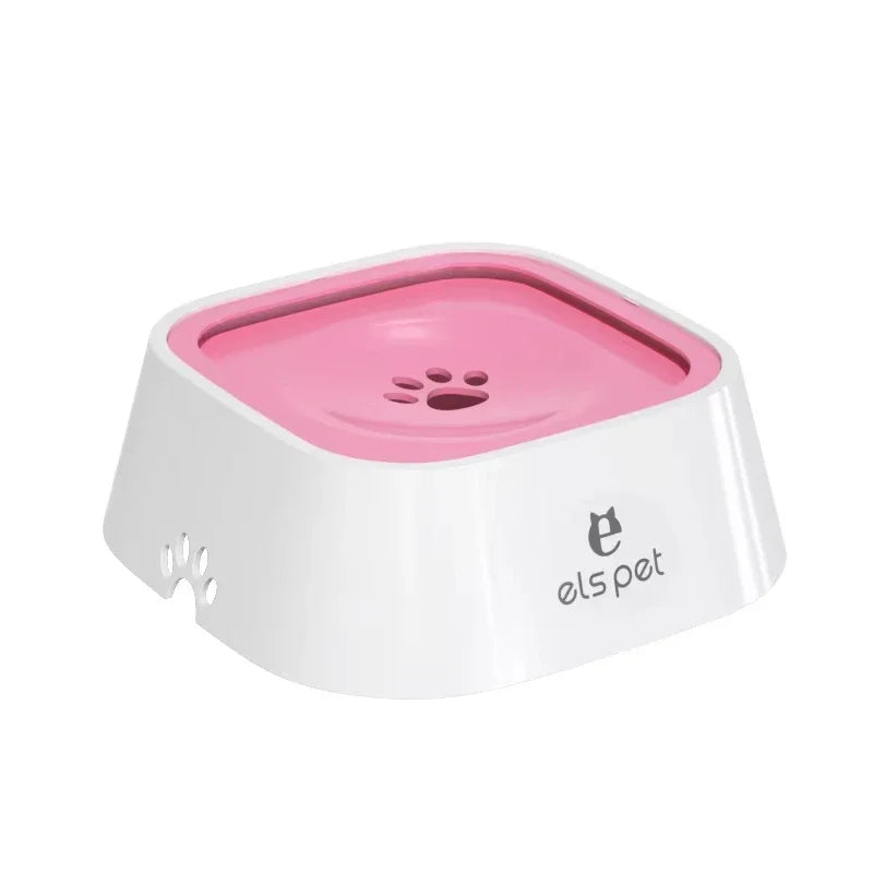 Spill Proof Dog Water Bowl 1L