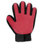 Gloves Pet  Comb to- Bathe Dogs | Cleaning Hair Remove |Silicone
