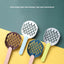 Pet litter scoop set specialized cat litter filter matching base fine hole cat scoop cleaning pet supplies