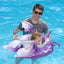 Swimbobo  New Upgrade Cute Cartoon Safety PVC Pool Float Baby Inflatable Swimming Infant Floating Kids Ring Circle Summer Toys