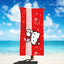 Sanrio Hello Kitty Beach Towel Cartoon Style Microfiber Large Beach Towel Bath Towel Multifunctional Square Towel Beach Towel