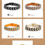 Dog Fashion Collar For Ladies Handmade Design Pet Colorful Neck Ring Small Medium and Large Dogs Lead-collar Wear Supplies