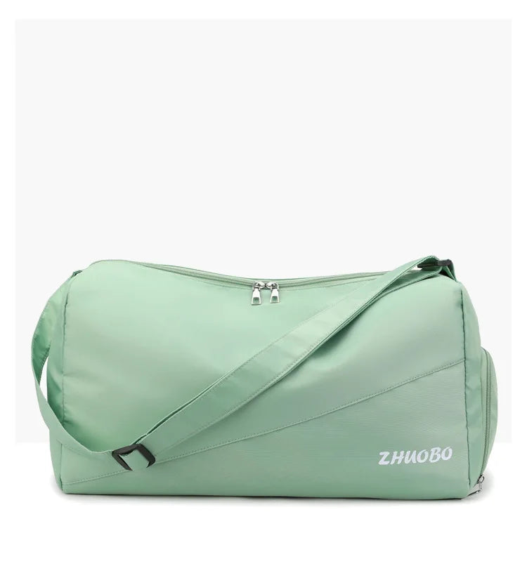 Waterproof Swimming Bag Accessories Men's Travel Pool Pouch For The Beach Girl Large Yoga Wet Fitness Packing Sports Women's Gym