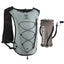 UTOBEST Trail Running Backpack 10L Ultra Lightweight Hydration Vest with 2L Water Bladder for Outdoor Hiking Cycling Marathon
