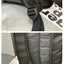 Youth Holographic Reflection Backpacks Fashion Urban Man Backpack Trend Brand Men's Travel Backpack Large Capacity School Bags