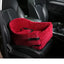 Pet Dog Car Seat Cover Assistant Seat Cushion for Car Seat Dog Beds Washable Travel Dog Transporte