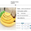 Banana Boat Dog House All Seasons Universal Cat House Summer Removable an d Washable Teddy corgi Bears Small and MediumDog Pet