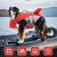 Shark FIN Life Vest for Dog