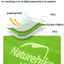 Naturehike Inflatable Open Swimming Buoy Tow Float Dry Bag Double Air Bag Swimming Bag Beach Water Sports Storage Dry Bag