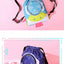 Sports Bags Waterproof Swimming Dry Backpacks Beach Accessories Large Summer Pool Handbags Children's Sea Pouch For Kids Gym