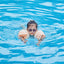 1 pair Cartoon printing Swimming Arm Floaties Inflatable Swim Arm Bands Floater Sleeves for Adults and Kids Wholesale