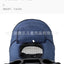 Pet Stroller with Sunroof -Foldable, lightweight, Single Handed, size S M L