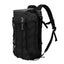 Motorcycle Backpack Men Women Waterproof Bag Full Face Helmet Backpack Rider Bag Reflective Travel Bag Motorcycle Helmet Bags