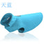 Reversible Winter Pet Jacket – Warm Fleece Dog Coat for Small, Medium & Large Dogs (French Bulldog, Labrador)