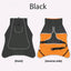 Large Dog Windbreaker Raincoat – Waterproof Outdoor Pet Stormcoat & Rain Gear