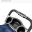 Pet Stroller with Sunroof -Foldable, lightweight, Single Handed, size S M L