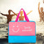 Women's Swimming Tote Bag For Shoes Handbag Summer Waterproof Pouch Dry Sports Duffle Female Gym Natation Pool Bathing Beach Bag