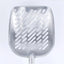 OUWO Metal Cat Litter Spoon Shovel Pet Cleaning Tools Pet Toilet Poop Artifact Garbage Sand Shovel Pet Cleaning Artifact