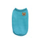 Summer Cat Dog Vest Pet Clothes Puppy T-shirt Breathable Bulldog Clothing Chihuahua French Bulldog Pullover Costumes Kitten Vest