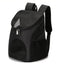 Foldable Double Shoulder Carrying Bag