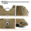 2025 New cycling Hiking Backpacks 20L Outdoor Climbing running Rucksack Camping Hunting Depack Water Bag Storage knapsack