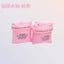 Double Airbag Safety Swim Arm Floats Thickened Inflatable Swimming Sleeve with Dual Chambers Infant Toddler Floating Ring