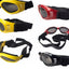 Foldable Pet Glasses Dog Goggles Fashion Sunglasses Summer Windproof Sunscreen Dogs Puppy Accessories Pet Supplies