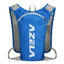Outdoor Trail Running Ultralight Backpack Hydration Jogging Vest Men Breathable Marathon Bicycle Bag Water Bottle 250ML/1.5L