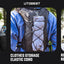 UTOBEST Trail Running Backpack 10L Ultra Lightweight Hydration Vest with 2L Water Bladder for Outdoor Hiking Cycling Marathon