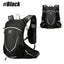 16L Lightweight Hiking Backpack for Men & Women, Water-Resistant Daypack with Rain Cover, Anti-Theft Travel Backpack for Camping