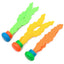 Diving Toys Children's Swimming Pool Treasure Hunt Water Diamond Breath Closure Training Water Suit Underwater Toys for Kid Gift