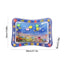 Water Sensory Playmat for Pet cat dog Play Water Sensory Playmat Cool summer Kittens Puppies Cooling Bed Mats