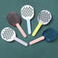 Pet litter scoop set specialized cat litter filter matching base fine hole cat scoop cleaning pet supplies
