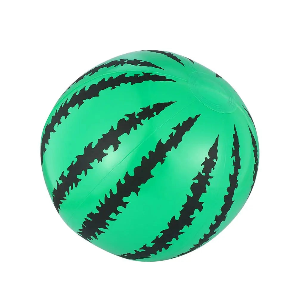 Inflatable Beach Ball Colorful Balloons Swimming Pool Party Water Game Balloons Beach Sports Shower Ball Fun Toys for Kids