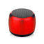 Portable Speaker, Experience Superior Sound with the Bluetooth M1 Portable Speaker: Mini Outdoor Subwoofer with Stereo Surround, USB Audio Player, and Built-in Microphone- DSAE0.A05ES-18002