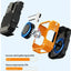 Xiaomi MIJIA 4000mAh Outdoor Hanging Neck Waist Clip Fan Wearable Portable Fans 3 Speed USB Rechargeable Emergency Mobile Power