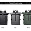 Waterproof Durable Outdoor Backpack Roll Top Fashion Casual Backpack for Hiking Travel Men Women Daily Commute