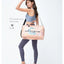 Swimming Bag Wet Dry Separation Large Capacity Storage Bags Fitness Beach Yoga Travel Waterproof Portable Handbag Shoulder Bag