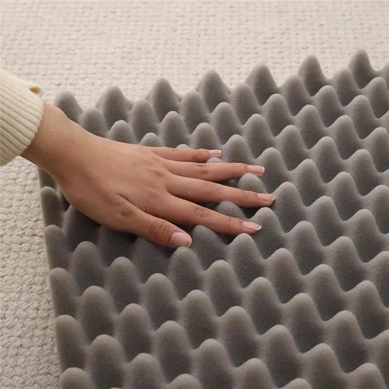 Winter Rectangular S M L XL Dog Beds Washable Plush Fluffy Dog Cat Bed Mat Pet Cushion Big Medium Kennel House camas para perro