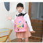 Kids Swimming Backpack Children Dry Wet Sports Gym Fitness Bag Waterproof Beach Shoulder Rucksack  Cartoon Travel Duffel Pack