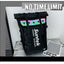 Youth Holographic Reflection Backpacks Fashion Urban Man Backpack Trend Brand Men's Travel Backpack Large Capacity School Bags
