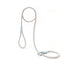 Adjustable Collar Harness Dog Leash Nylon Pet Lead Leash Dog Harness Durable Rope Belt Lightweight Dog Accessories Cat Collar